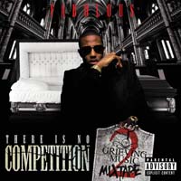 Fabolous - There Is No Competition